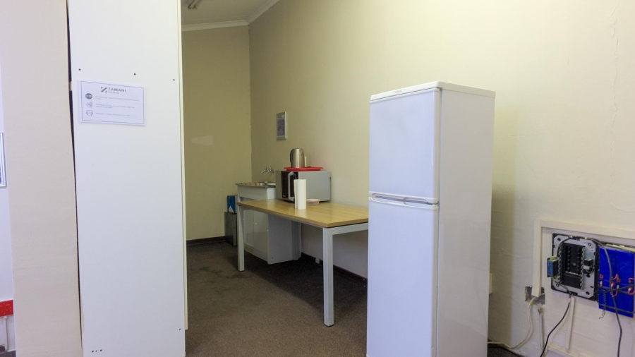 Commercial Property for Sale in Bodorp North West
